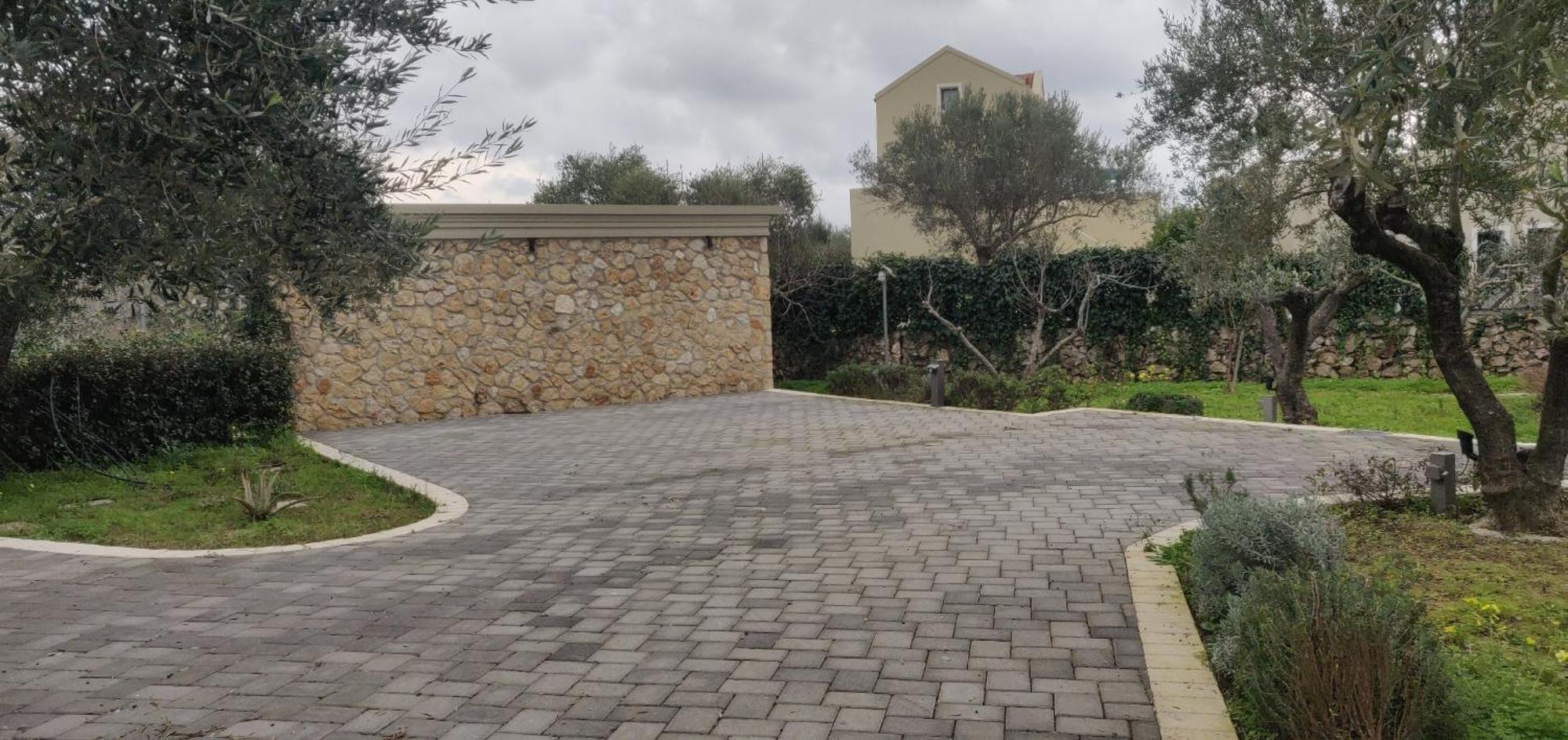 Villa Joyana Svoronata Exterior photo